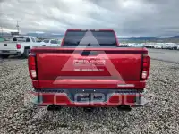 2024 GMC Sierra фото