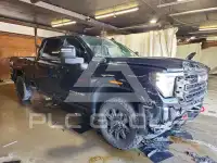 2024 GMC Sierra фото