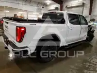 2024 GMC Sierra фото