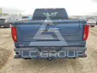 2024 GMC Sierra фото