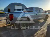 2024 GMC Sierra фото