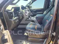 2024 GMC Sierra фото