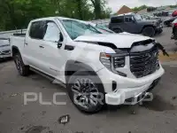 2024 GMC Sierra фото