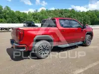 2024 GMC Sierra фото