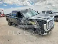 2024 GMC Sierra фото