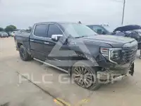 2024 GMC Sierra фото