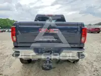 2024 GMC Sierra фото