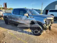 2024 GMC Sierra фото