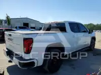 2024 GMC Sierra photo