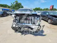 2024 GMC Sierra photo