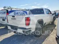 2024 GMC Sierra фото