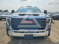 2024 GMC Sierra photo