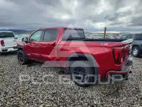 2024 GMC Sierra фото
