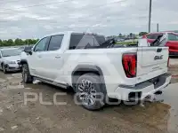 2024 GMC Sierra фото