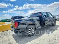 2024 GMC Sierra фото
