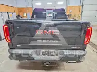2024 GMC Sierra фото