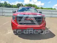 2024 GMC Sierra фото