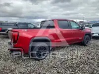 2024 GMC Sierra фото