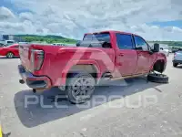 2024 GMC Sierra photo