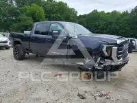 2024 GMC Sierra фото