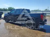 2024 GMC Sierra фото