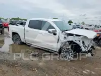 2024 GMC Sierra фото