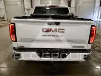 2024 GMC Sierra фото