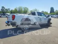 2024 GMC Sierra фото
