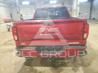 2024 GMC Sierra фото