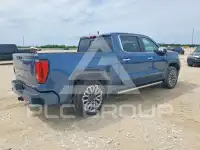 2024 GMC Sierra photo