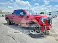 2024 GMC Sierra photo