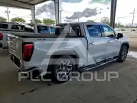 2024 GMC Sierra photo