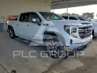 2024 GMC Sierra photo