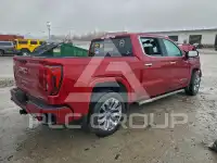 2024 GMC Sierra фото