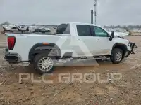 2024 GMC Sierra фото