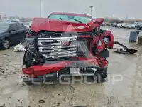 2024 GMC Sierra фото