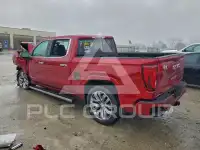 2024 GMC Sierra фото