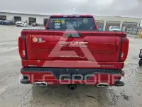 2024 GMC Sierra фото