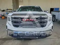 2024 GMC Sierra photo
