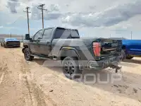 2024 GMC Sierra photo