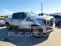 2024 GMC Sierra фото