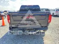 2024 GMC Sierra фото