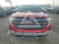2024 GMC Sierra фото