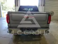 2024 GMC Sierra photo