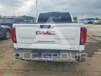 2024 GMC Sierra фото