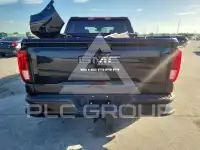 2024 GMC Sierra photo