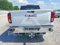 2024 GMC Sierra фото