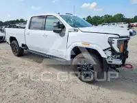 2024 GMC Sierra photo