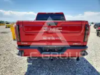 2024 GMC Sierra фото