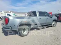 2024 GMC Sierra photo